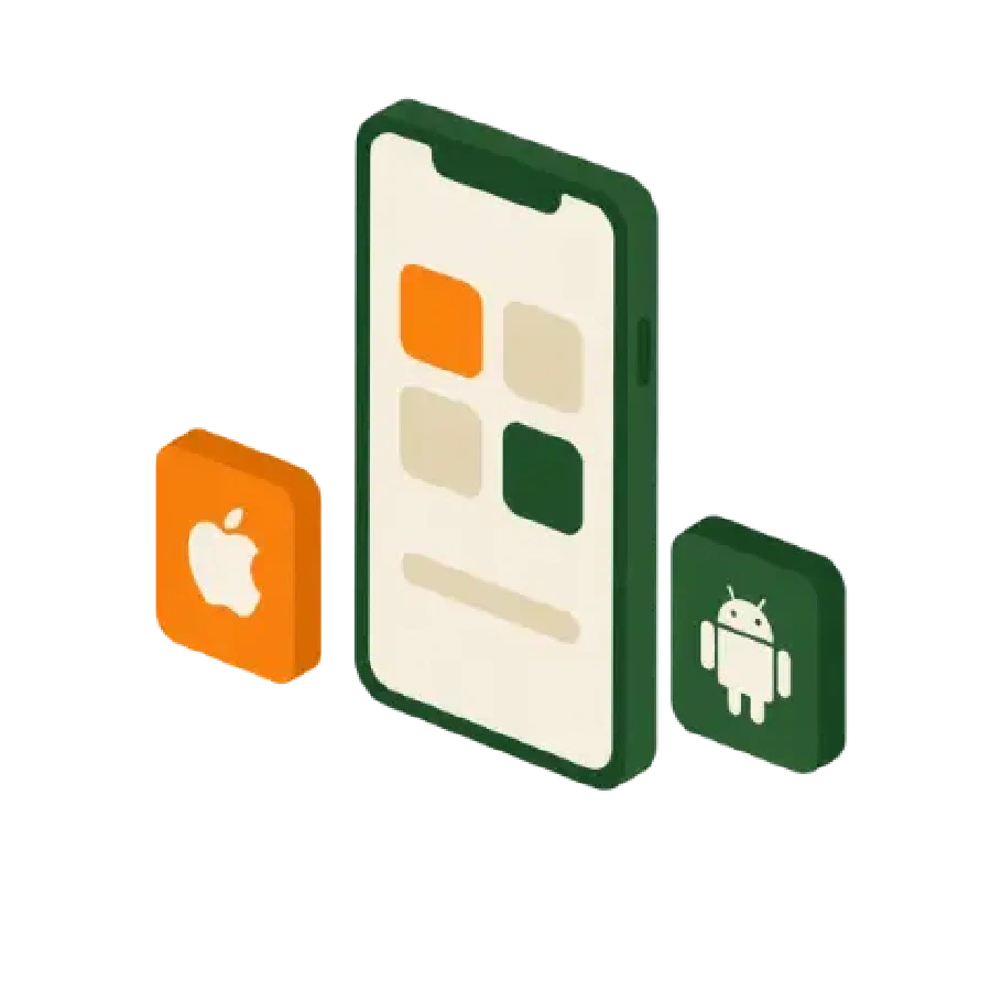 Développement mobile