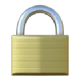 Propriété et code propre