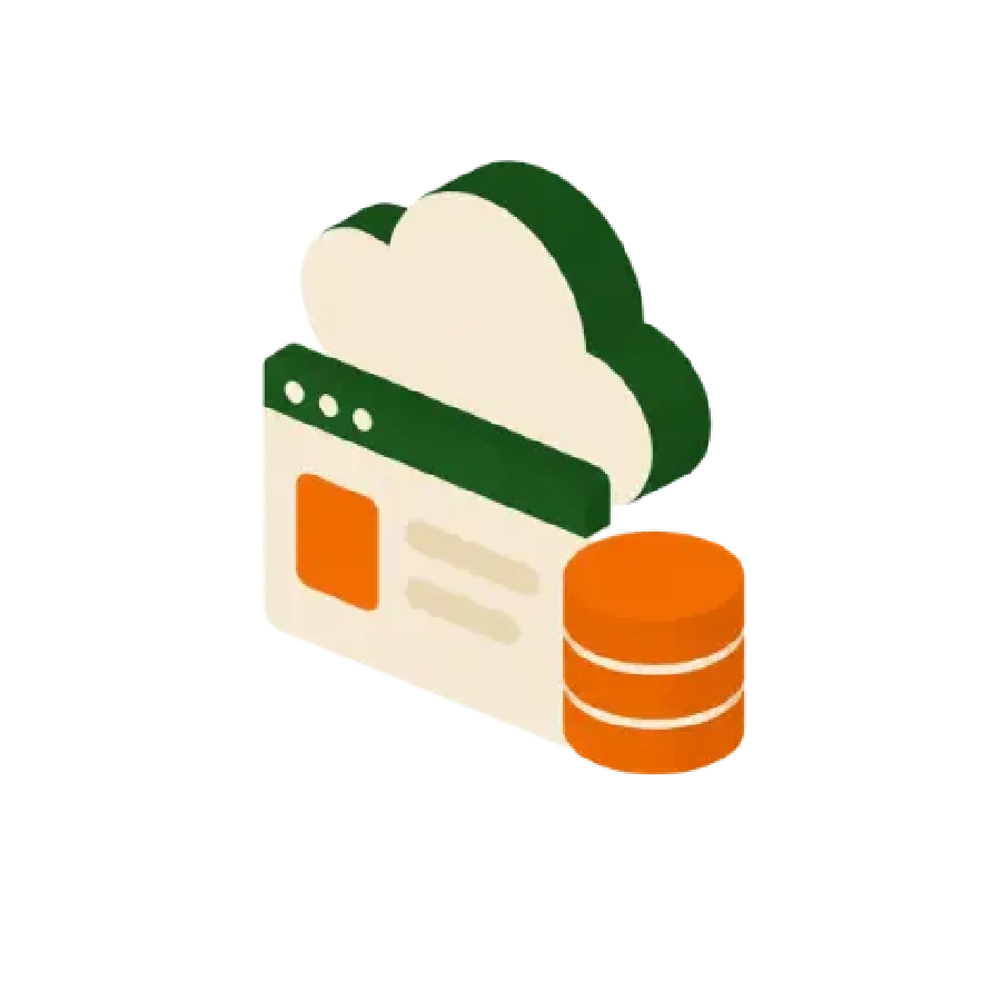 Solution SaaS sur mesure