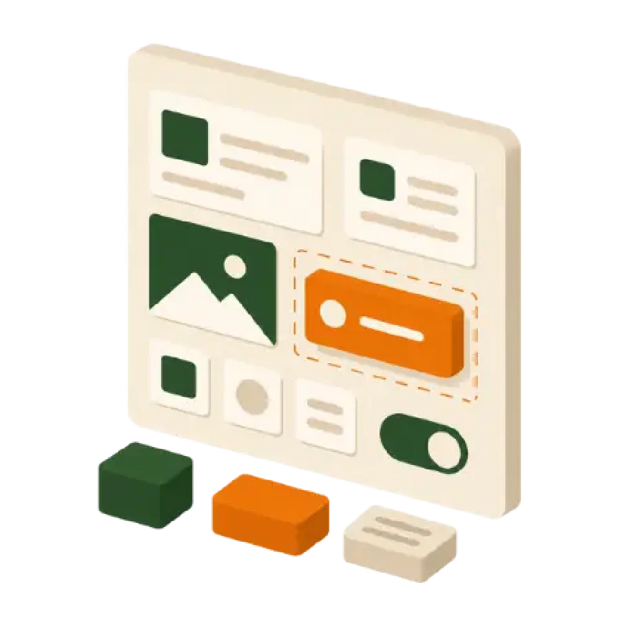 UX / UI Design